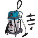 3600W 80L Triple-Motor Wet & Dry Vacuum Cleaner