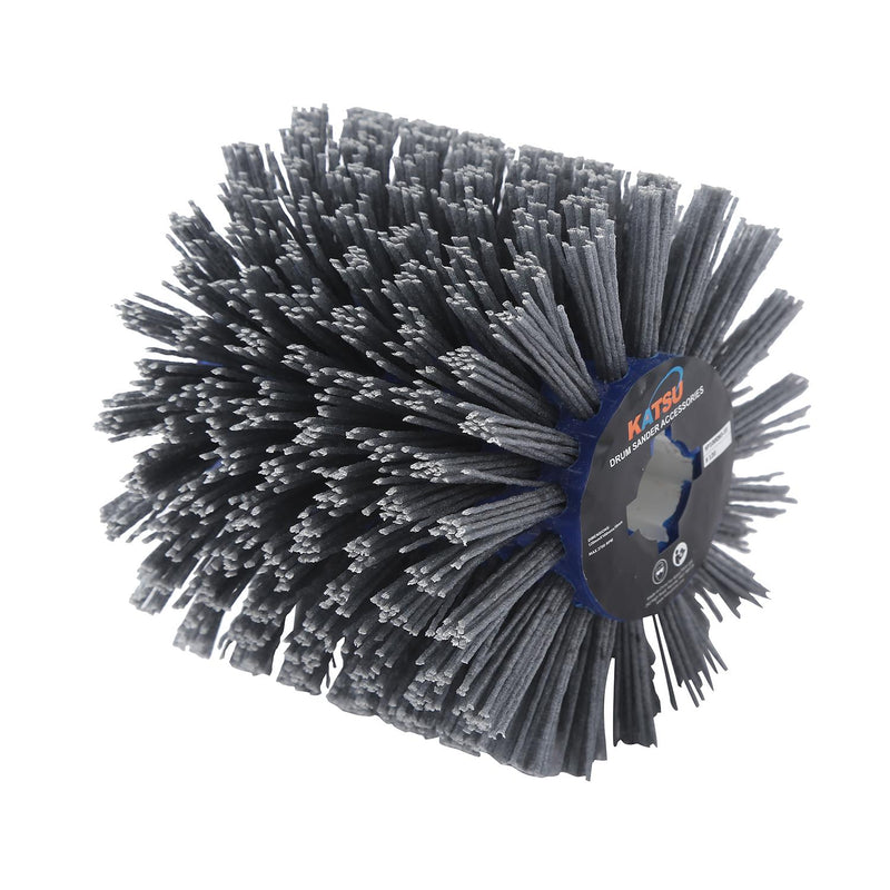 Replacement Diamond Burnishing Drums