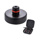 Tesla Lifting Protection Rubber Pads 4PCs Set