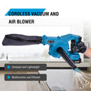 FIT-BAT Air Blower Brushless With 2.0 Battery