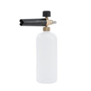 Pressure Washer Short Gun Pure Copper With Tips 4000PSI Fits 14mm /15mm & KR