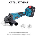 FIT-BAT Angle Grinder Brushless With 3.0A Battery BMC