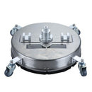 A.T High Pressure Washer Floor Cleaning Attachment 21inch