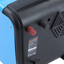 Diesel Parking Heater Digital Display blue 4 Holes AC/DC