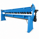 KATSU Tools 915mm Sheet Metal Bending Folding Machine 1.0mm 0-135° Bender 165154
