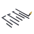 KATSU Tools 7.5L Manual Transmission Fluid Transfer Pump Kit Oil Filling