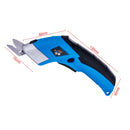 Cordless Mini Shears Fabric Cutter