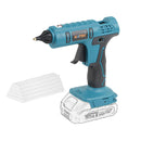 FIT-BAT 21V Cordless Glue Gun with Glue Sticks