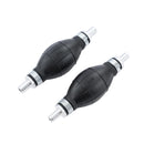 Rubber Hand Pump 2PCs 10/12mm