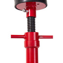 Under Hoist Car Stabilaiser Round Stand