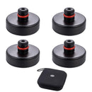 Tesla Lifting Protection Rubber Pads 4PCs Set