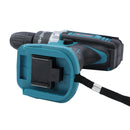 FIT-BAT Cordless Budget Drill 18V 1500 10mm BMC