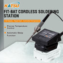 FIT-BAT Soldering Station