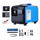 Car Parking Heater 12/24/220V XDXJL1