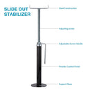 Slide Out Stabilizer Jacks 2PCs 15-26"