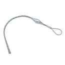 Cable Pulling Grip Socks with Ring 18-127mm