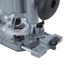 KATSU Tools FIT-BAT 18V Brushless Router 1/4 6mm 8mm Collet Plunge 102755A