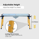 Foldable Work Platform