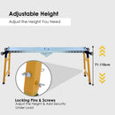 Foldable Work Platform