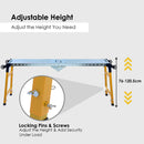 Foldable Work Platform