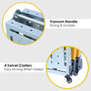 Foldable Work Platform