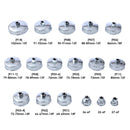 Oil Filter Wrench Set