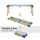 Foldable Work Platform
