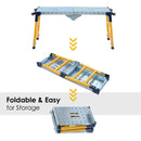 Foldable Work Platform