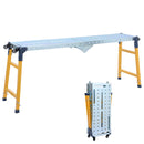 Foldable Work Platform