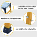 Foldable Work Platform