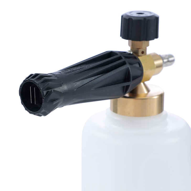 Pressure Washer Foam Lance Orifice Nozzle 1.25mm