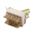 Patio Weed Wire Brush 2PCs