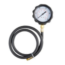 Wave Box Oil Pressure Meter Test Kit Tester Gauge Diesel Petrol Garage Tool