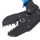 Ratchet Crimping Plier Electrical Crimper Tool for 6-25mm²