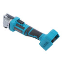 FIT-BAT Cordless Oscillating Saw w 5 accessories No Battery