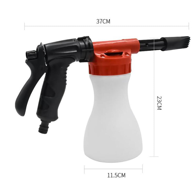 A.T Snow Foam Gun Sprayer 900ml