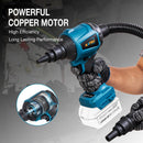 FIT-BAT Blower Inflator With Accessories