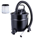 Fireplace Ash Vacuum Cleaner 18L 1000W