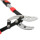 Loppers L181236 Aluminum Extendable +651490 & 651323