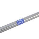 Pressure Washer Lance Extension Wand 15 Inch, 5 Nozzle Tips, M22-14mm