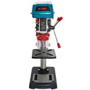 KATSU Tools 250W Bench Pillar Drill Press with 13mm Chuck, 5-Speeds