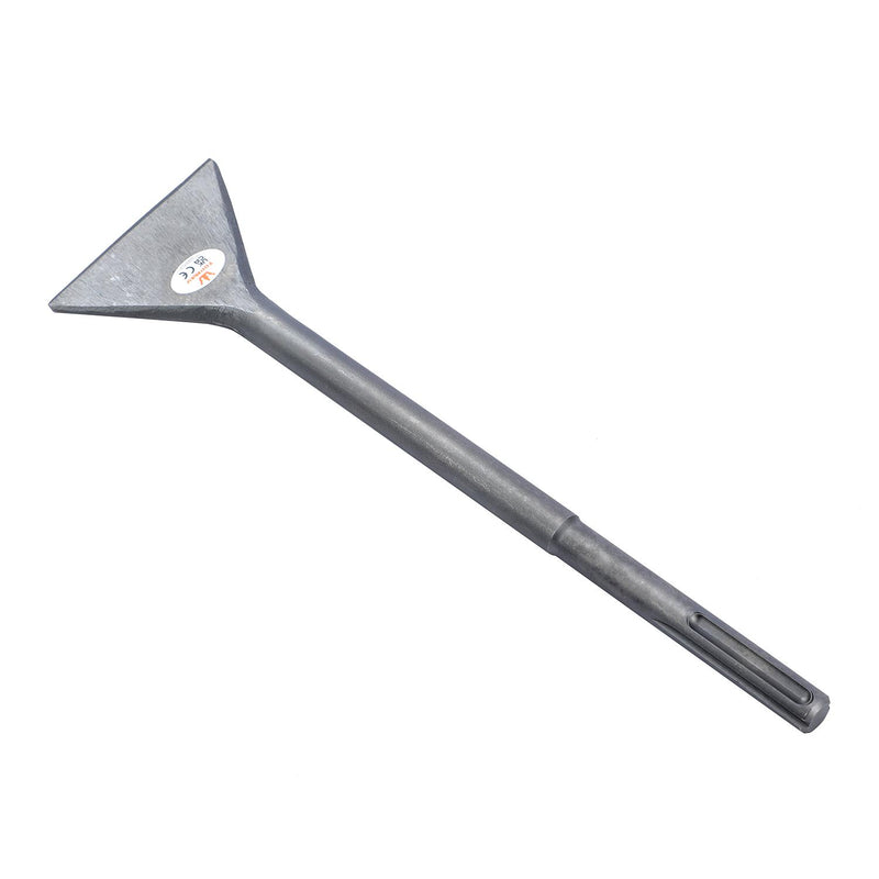 SDS MAX Wide Scaling Chisel 18X115X400