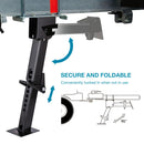 RV Stabilizer Jacks 2PCs 1000LB