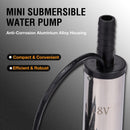 KATSU FIT-BAT Mini Submersible Water Pump 18V
