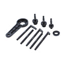 KATSU Tools 3L Manual Transmission Fluid Transfer Pump Kit Oil Filling