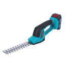 FIT-BAT Mini Hedge Trimmer With Battery 1500Mah
