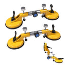 Tile Adjusting Carrying Cup 130mm Foldable 2pcs of 347847