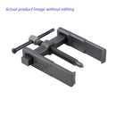 KATSU Tools 3" 75mm 2 Jaw Gear Bearing Puller Ultra Thin Claws 2mm 450461