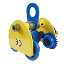 Overhead Geared Beam Trolley