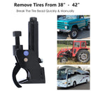 Manual Tire Bead Breaker